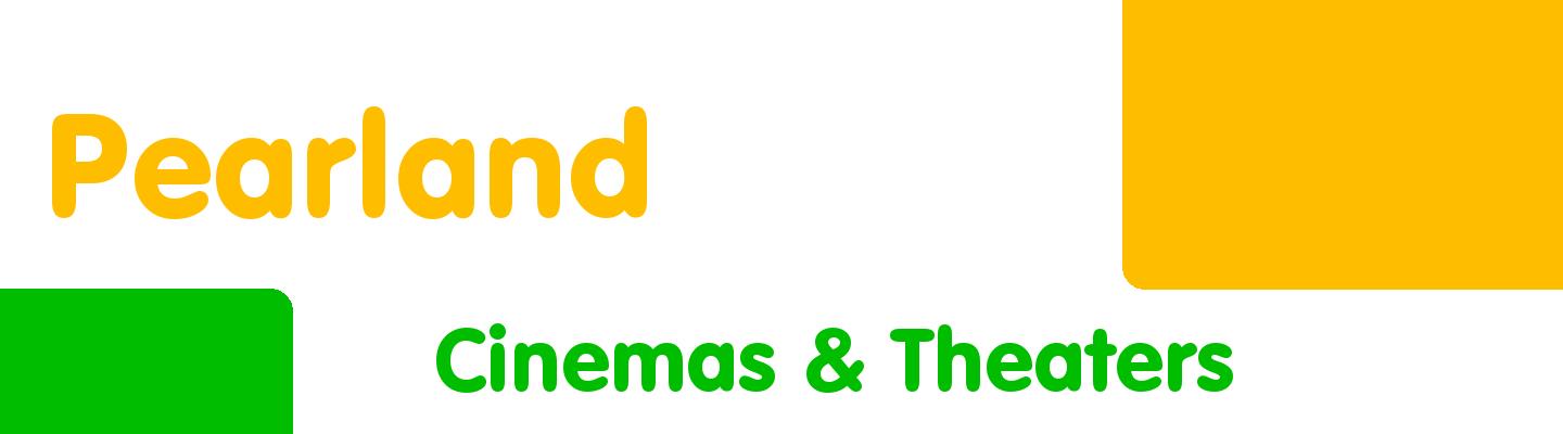 Best cinemas & theaters in Pearland - Rating & Reviews